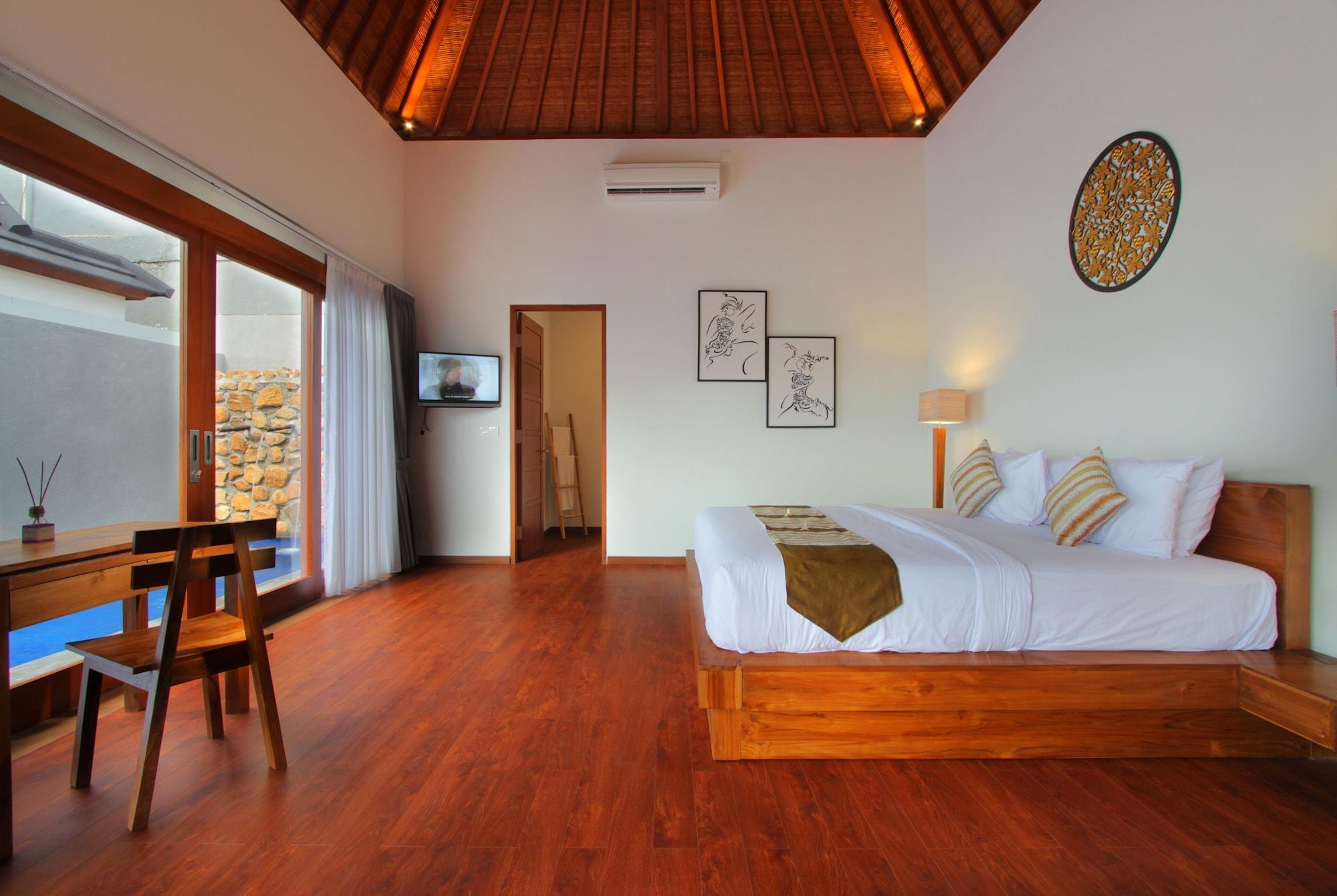 Bali Nyuh Gading Luxury Villas & Spa Seminyak Exteriér fotografie