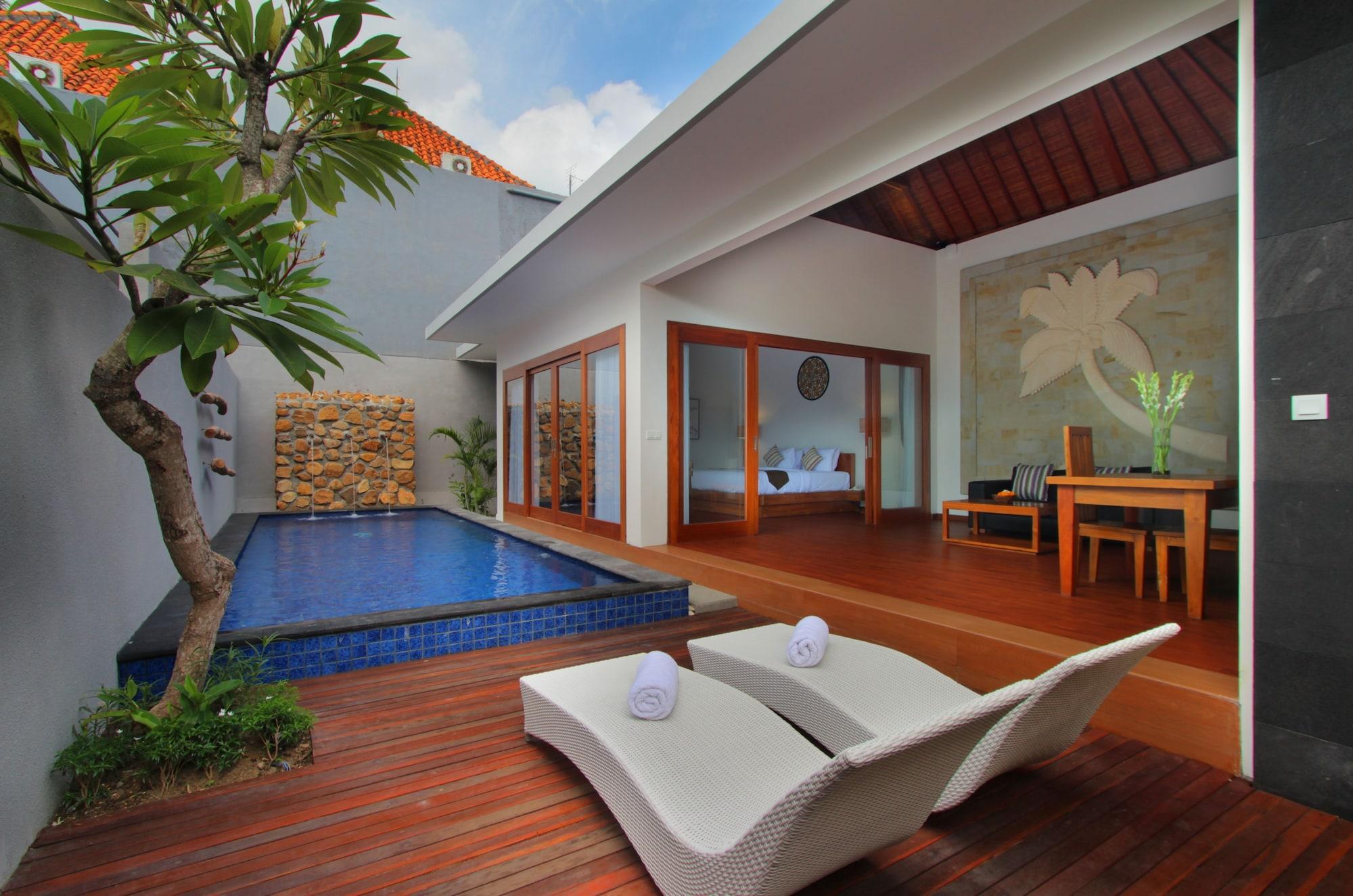 Bali Nyuh Gading Luxury Villas & Spa Seminyak Exteriér fotografie