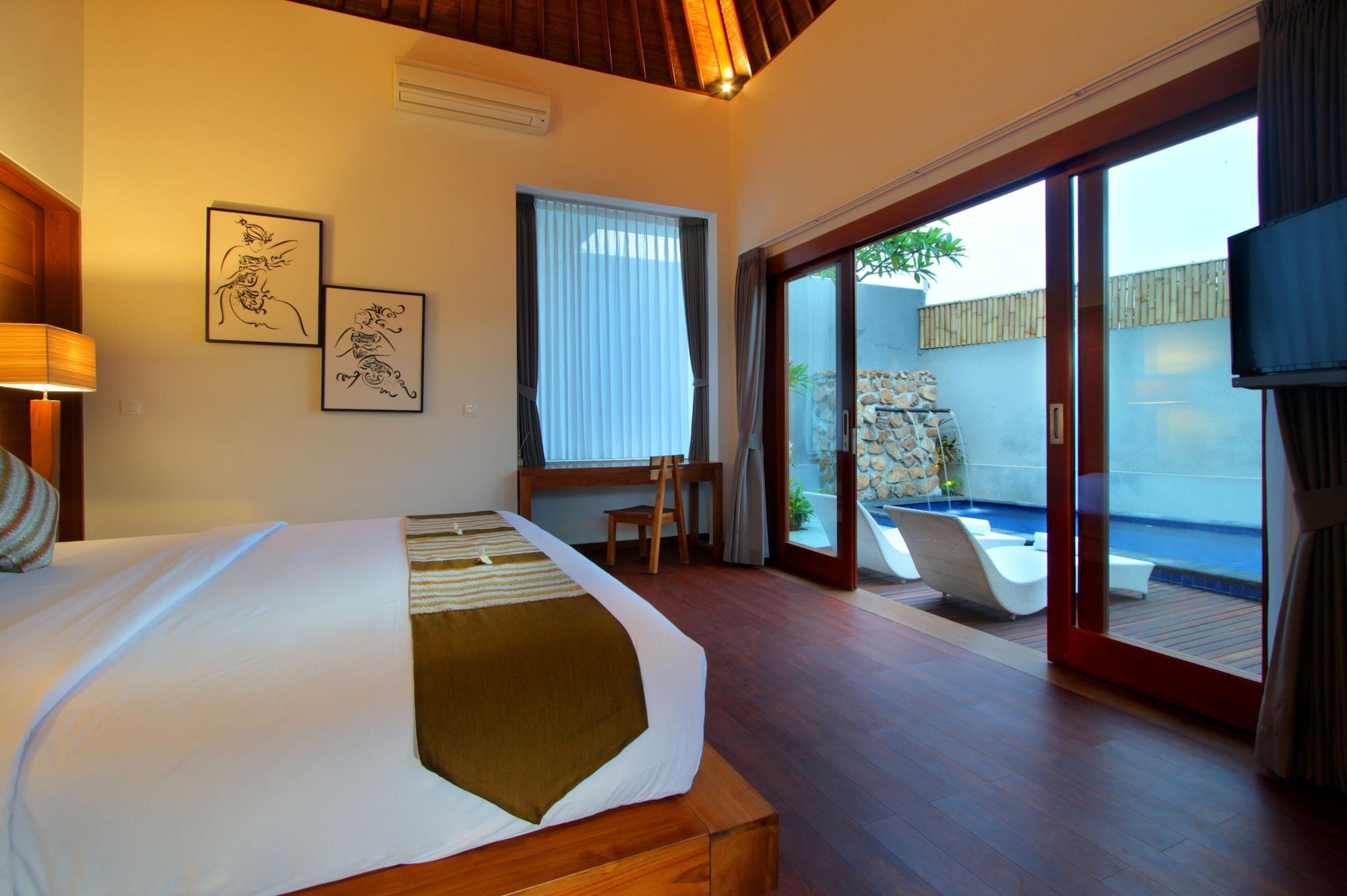 Bali Nyuh Gading Luxury Villas & Spa Seminyak Exteriér fotografie