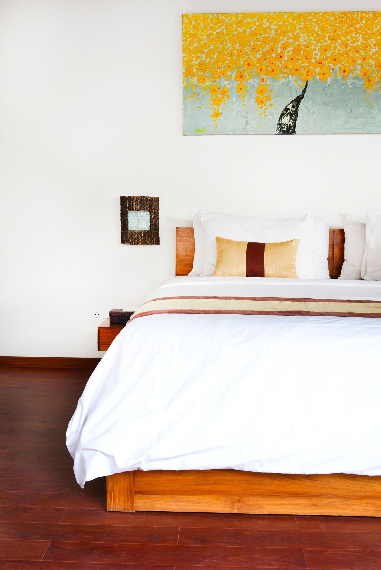 Bali Nyuh Gading Luxury Villas & Spa Seminyak Exteriér fotografie
