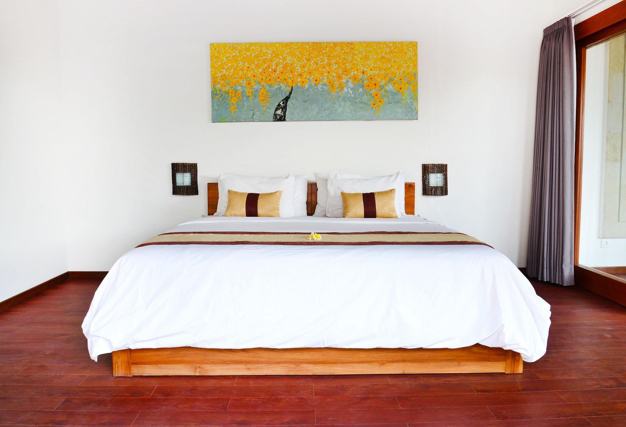 Bali Nyuh Gading Luxury Villas & Spa Seminyak Exteriér fotografie