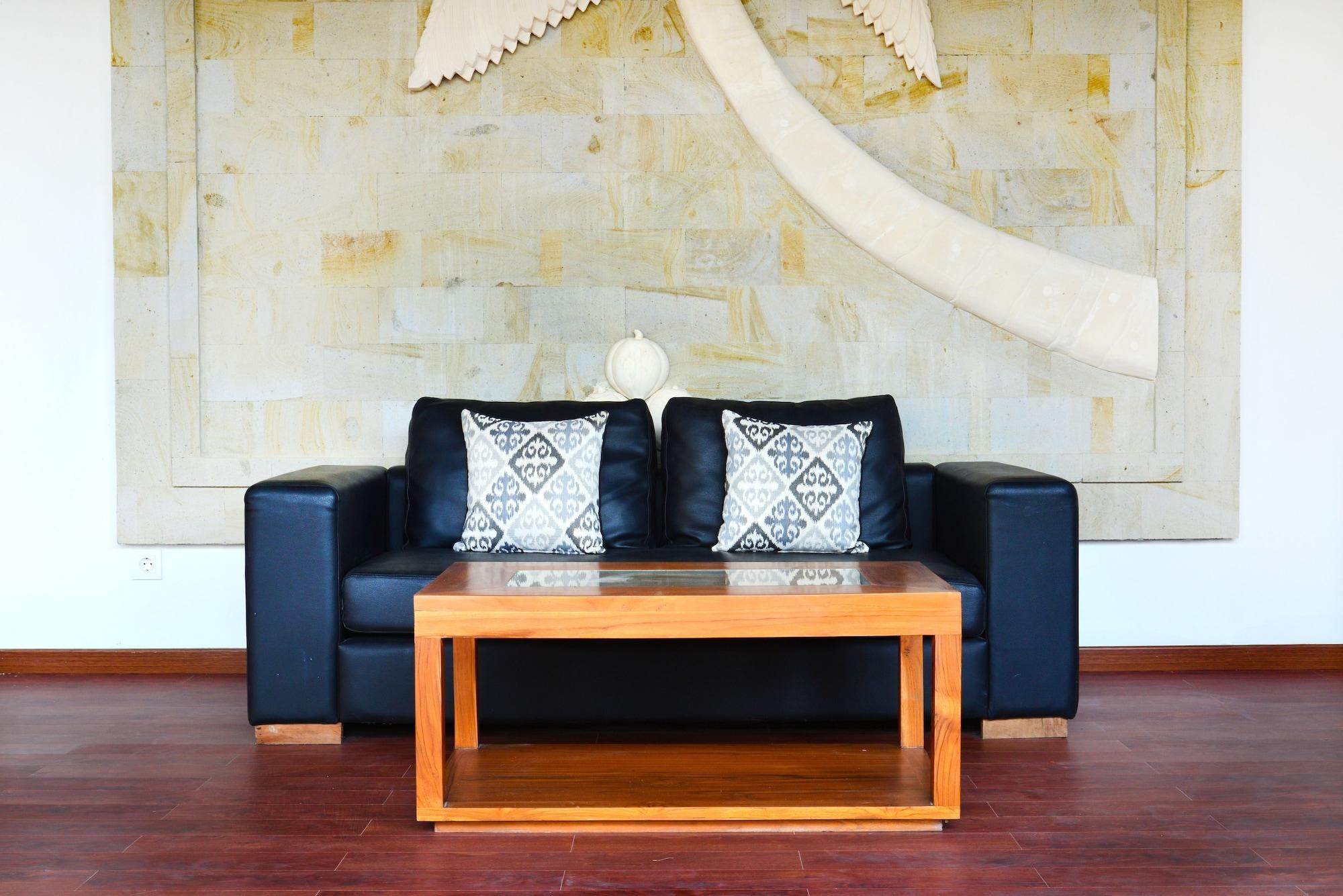 Bali Nyuh Gading Luxury Villas & Spa Seminyak Exteriér fotografie