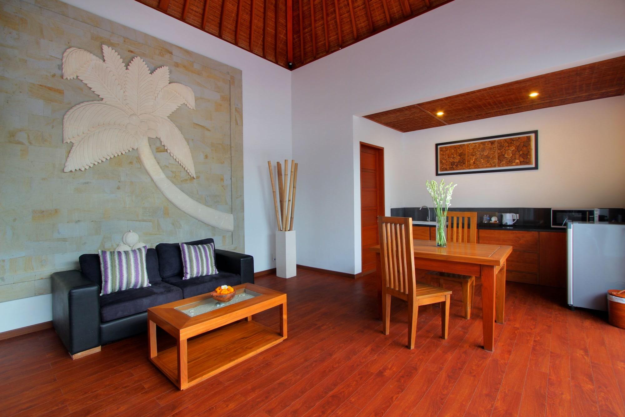 Bali Nyuh Gading Luxury Villas & Spa Seminyak Exteriér fotografie