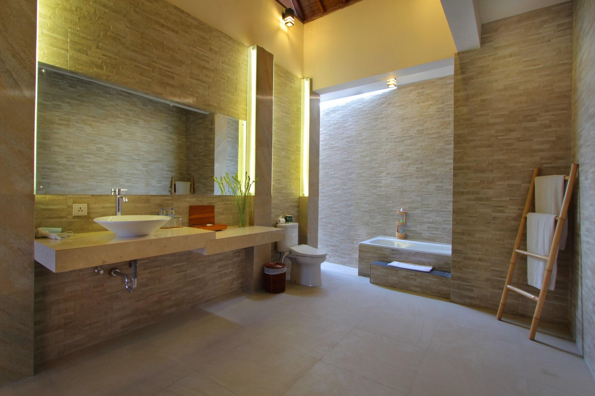 Bali Nyuh Gading Luxury Villas & Spa Seminyak Exteriér fotografie
