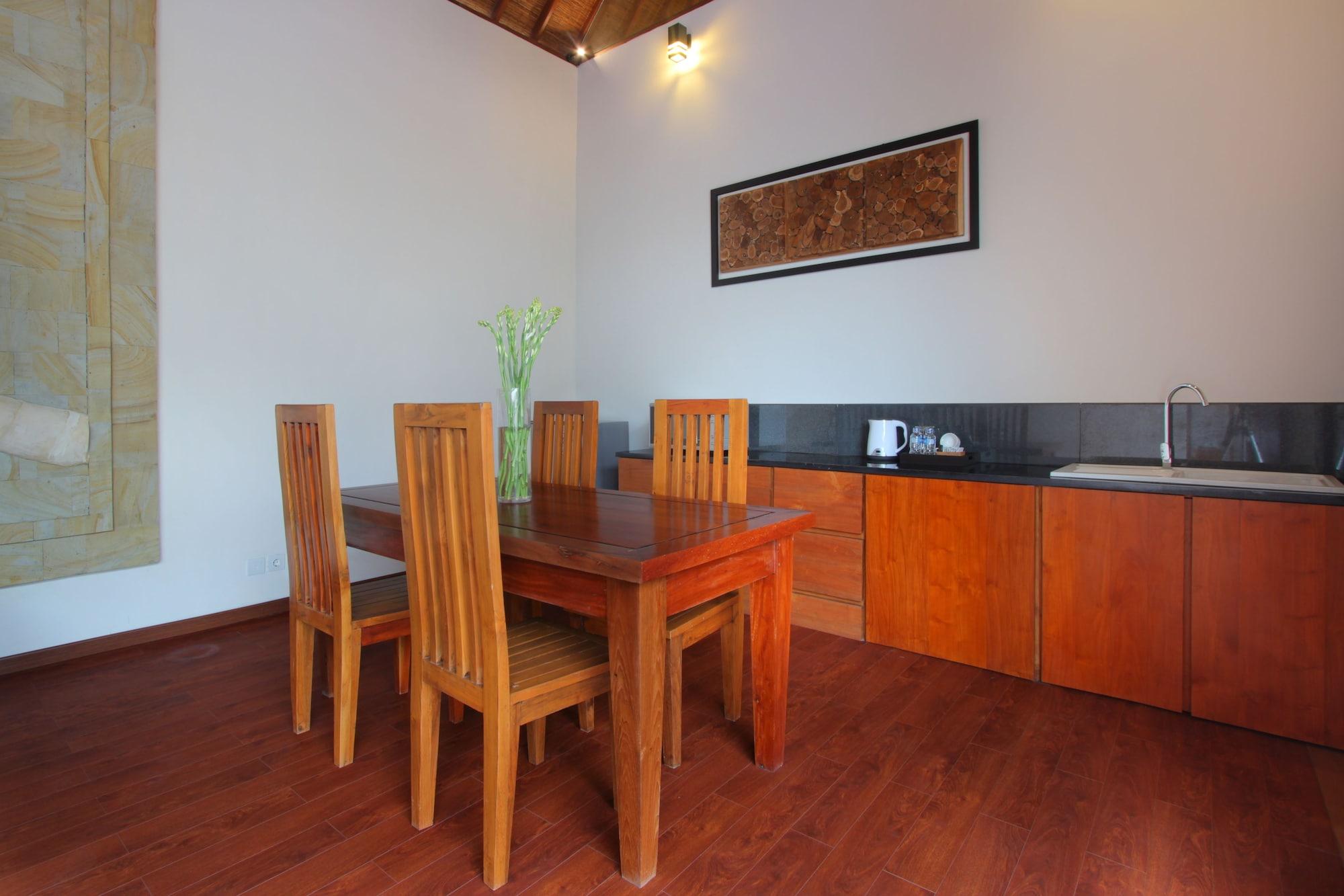 Bali Nyuh Gading Luxury Villas & Spa Seminyak Exteriér fotografie