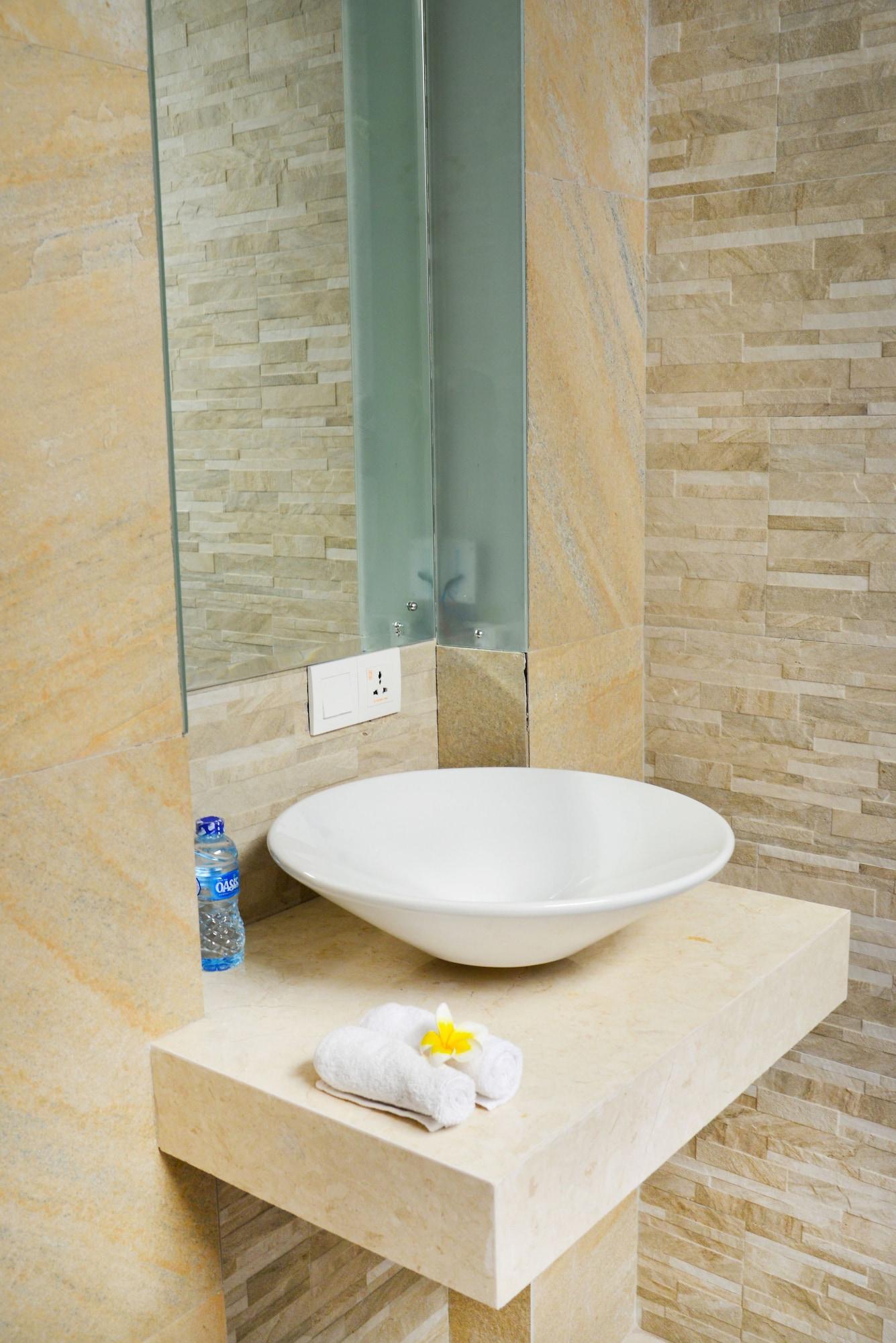 Bali Nyuh Gading Luxury Villas & Spa Seminyak Exteriér fotografie