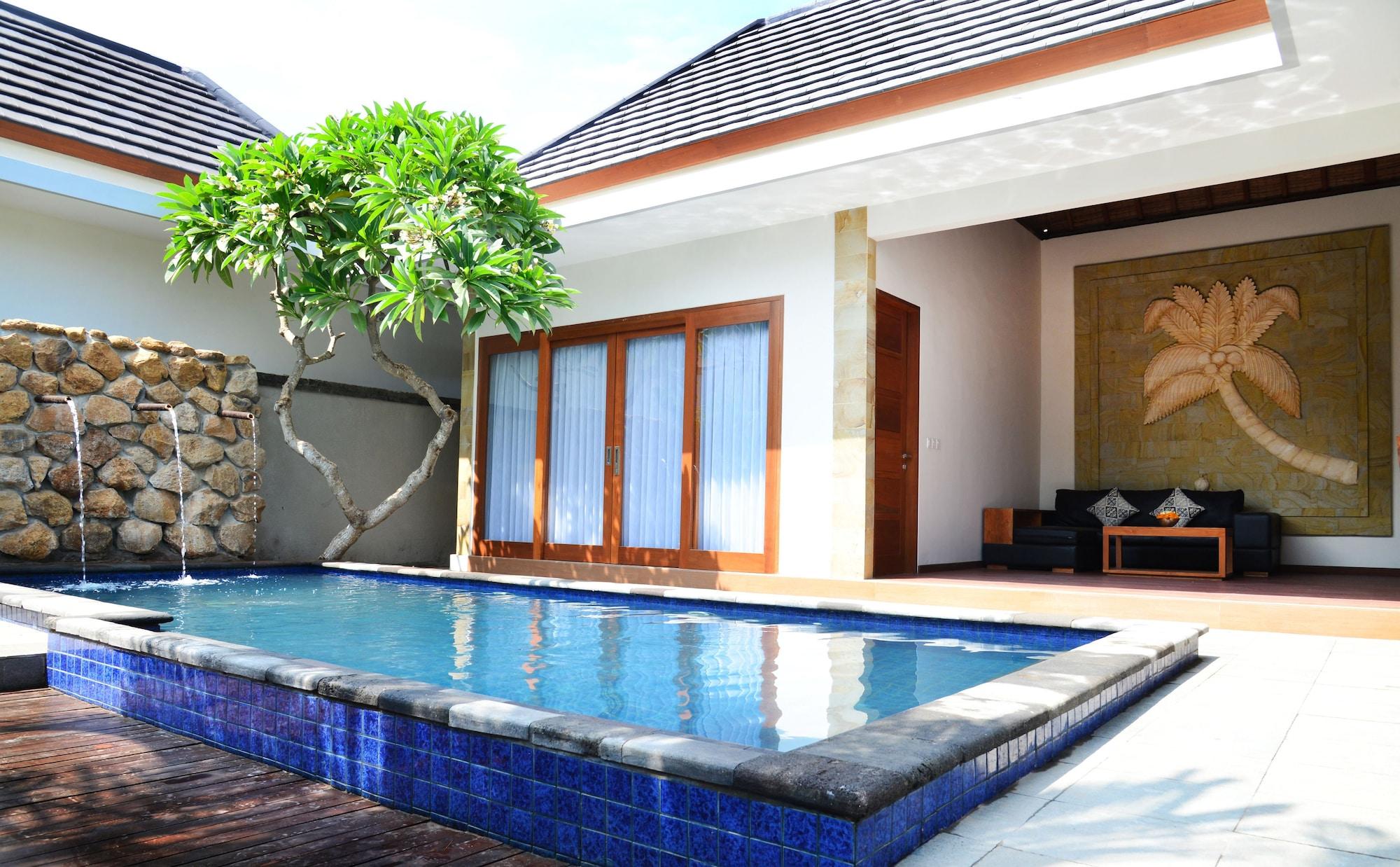 Bali Nyuh Gading Luxury Villas & Spa Seminyak Exteriér fotografie