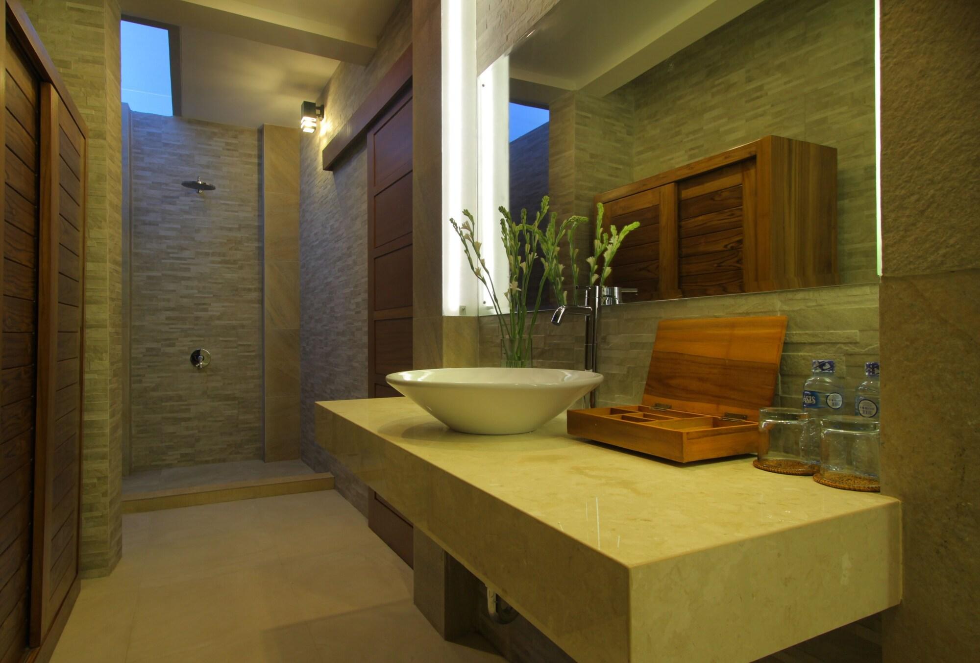 Bali Nyuh Gading Luxury Villas & Spa Seminyak Exteriér fotografie