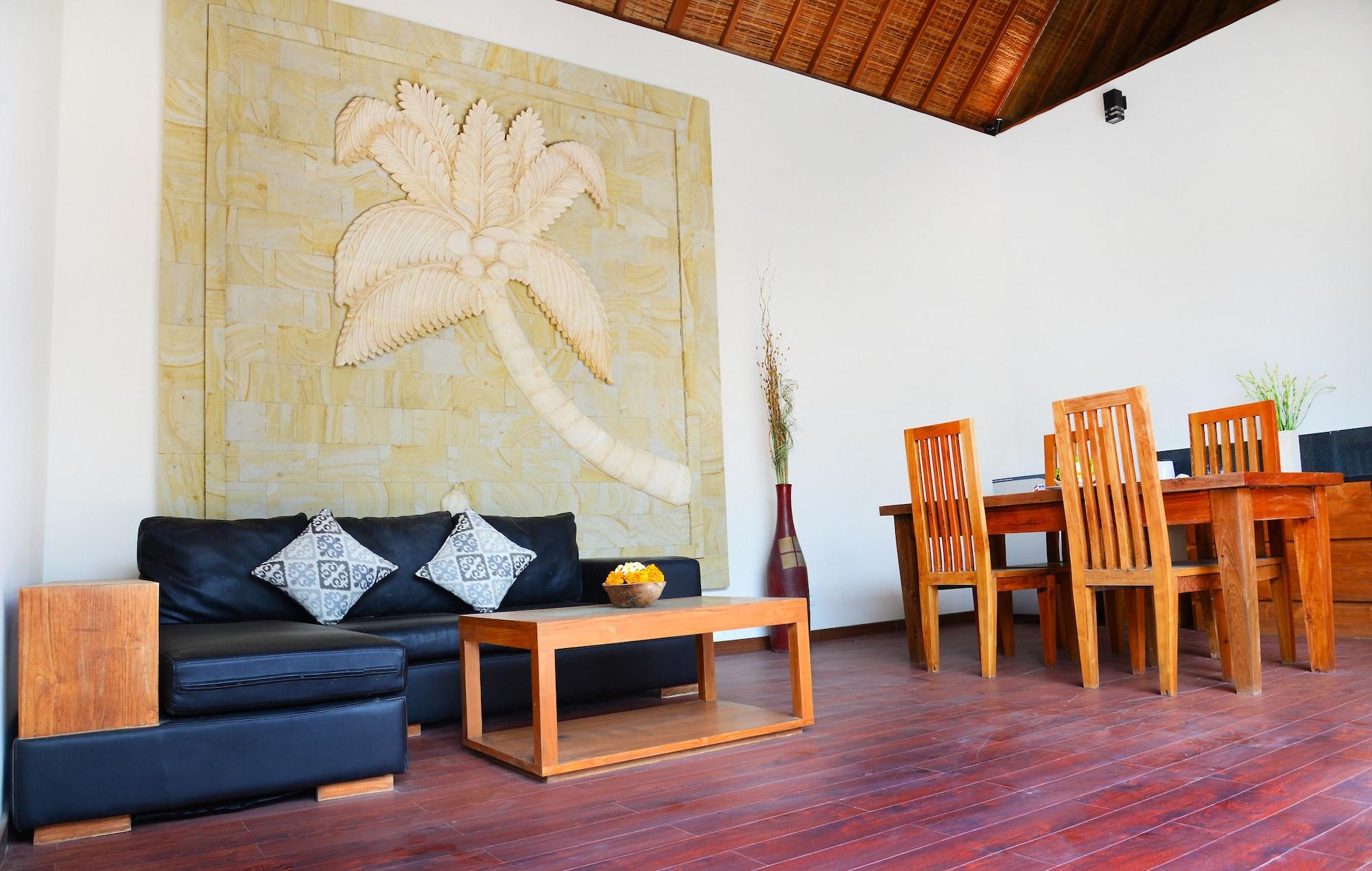 Bali Nyuh Gading Luxury Villas & Spa Seminyak Exteriér fotografie