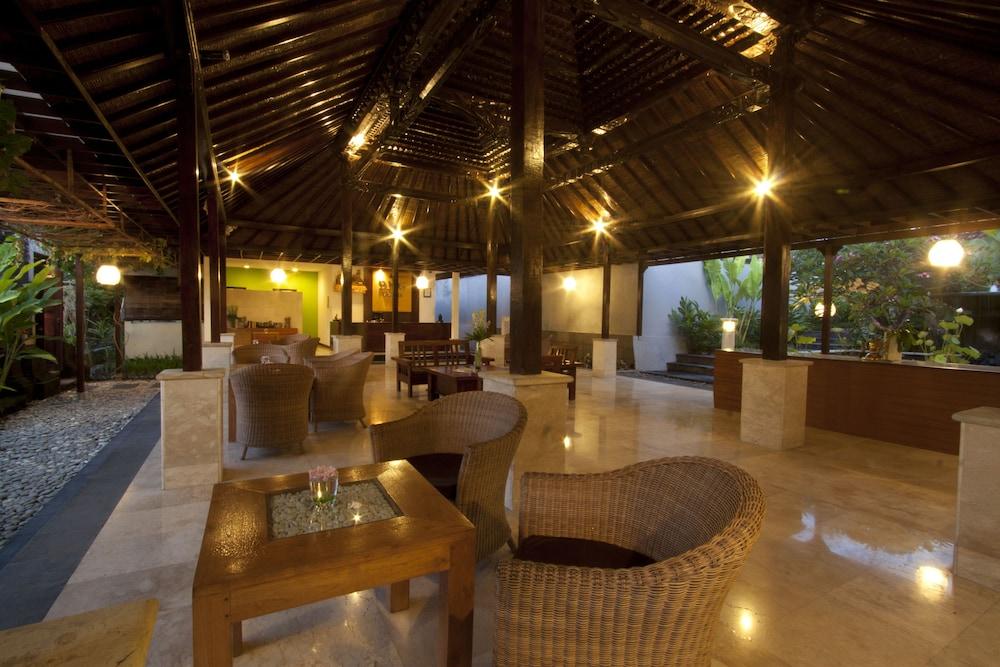 Bali Nyuh Gading Luxury Villas & Spa Seminyak Exteriér fotografie
