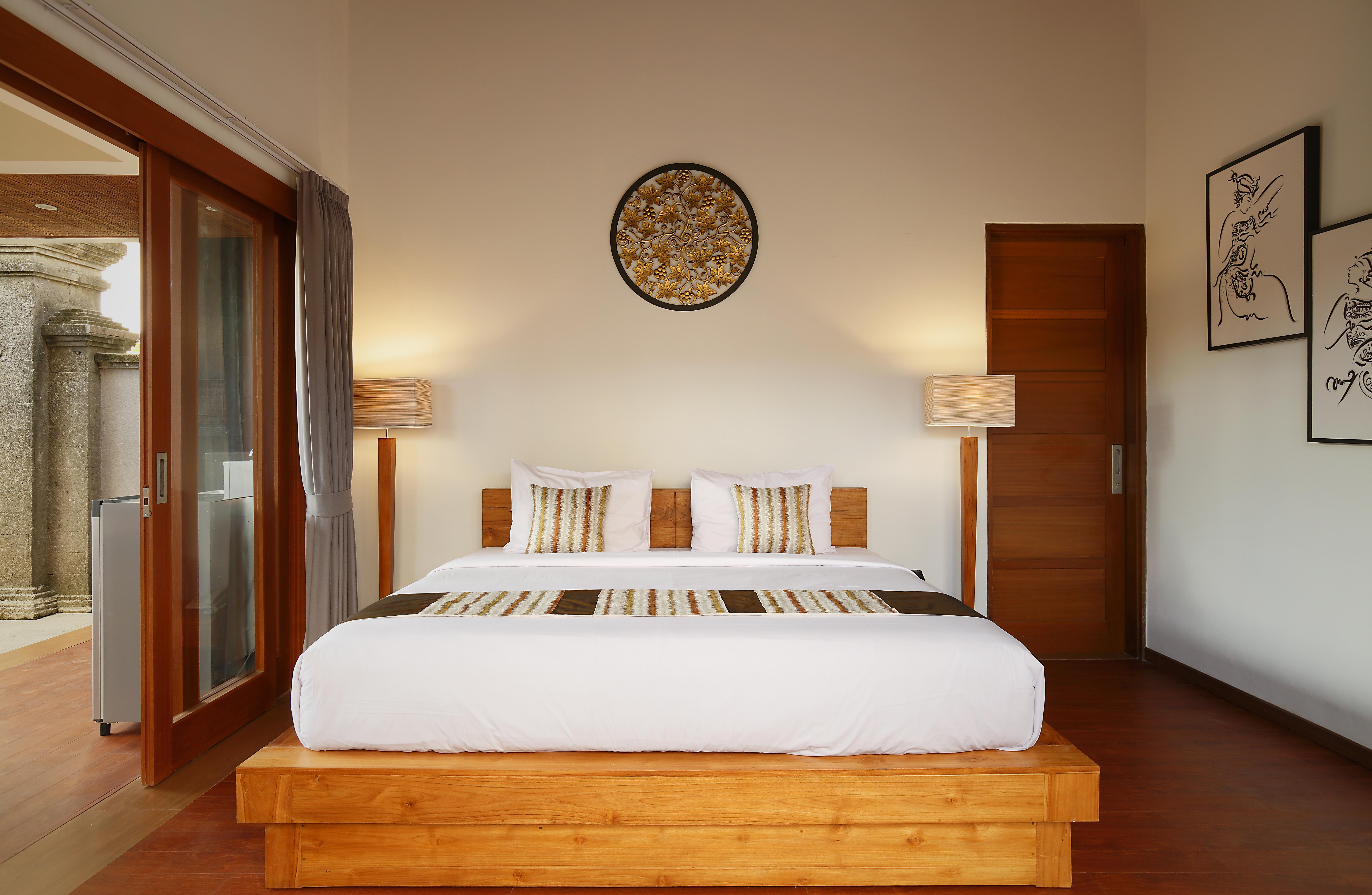 Bali Nyuh Gading Luxury Villas & Spa Seminyak Exteriér fotografie