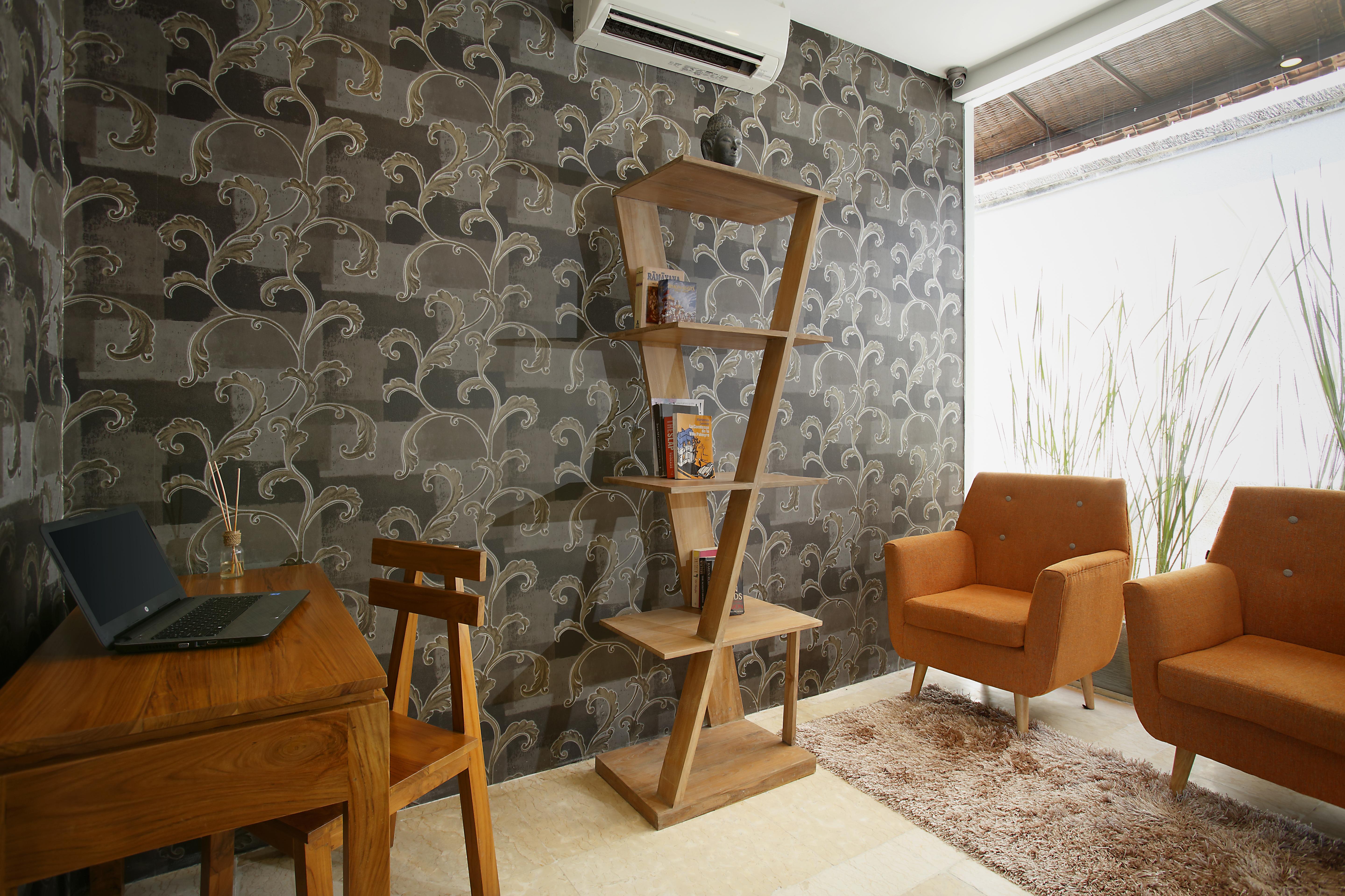 Bali Nyuh Gading Luxury Villas & Spa Seminyak Exteriér fotografie