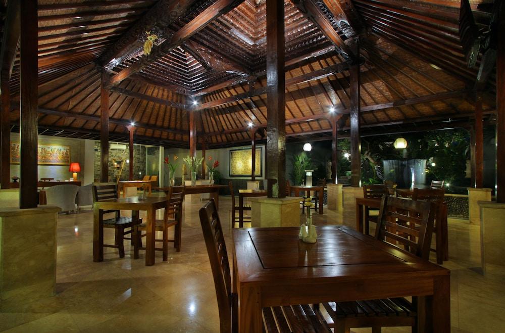 Bali Nyuh Gading Luxury Villas & Spa Seminyak Exteriér fotografie