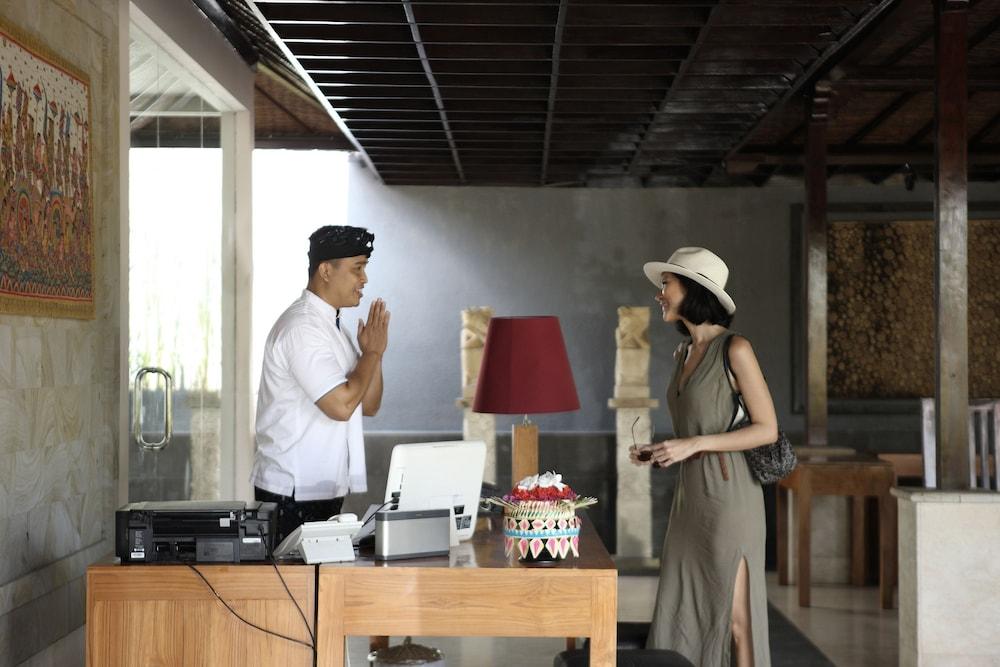 Bali Nyuh Gading Luxury Villas & Spa Seminyak Exteriér fotografie